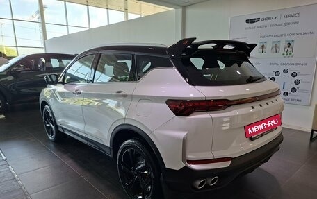 Geely Coolray I, 2026 год, 2 944 990 рублей, 11 фотография
