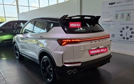 Geely Coolray I, 2026 год, 2 944 990 рублей, 13 фотография