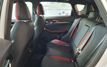 Geely Coolray I, 2026 год, 2 944 990 рублей, 26 фотография
