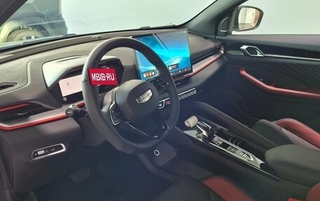 Geely Coolray I, 2026 год, 2 944 990 рублей, 19 фотография