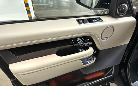 Land Rover Range Rover IV рестайлинг, 2020 год, 8 800 000 рублей, 7 фотография