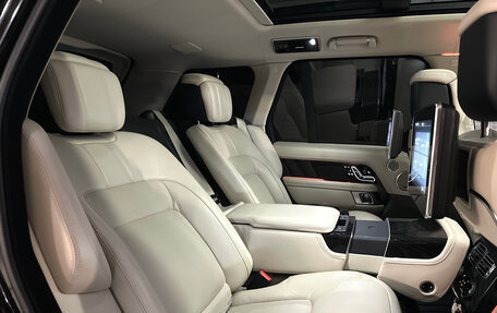 Land Rover Range Rover IV рестайлинг, 2020 год, 8 800 000 рублей, 11 фотография