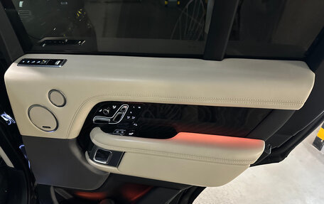 Land Rover Range Rover IV рестайлинг, 2020 год, 8 800 000 рублей, 12 фотография