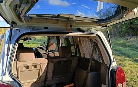 Mitsubishi Dion I рестайлинг, 2000 год, 280 000 рублей, 2 фотография