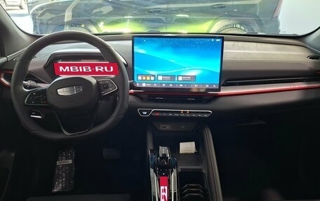 Geely Coolray I, 2026 год, 2 944 990 рублей, 21 фотография