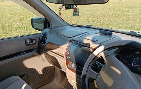 Mitsubishi Dion I рестайлинг, 2000 год, 280 000 рублей, 4 фотография
