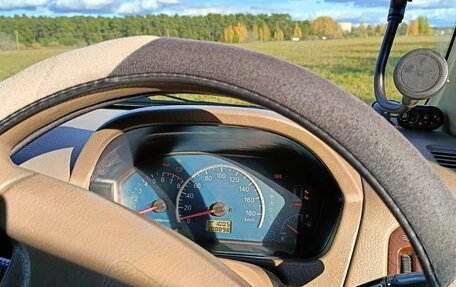 Mitsubishi Dion I рестайлинг, 2000 год, 280 000 рублей, 11 фотография