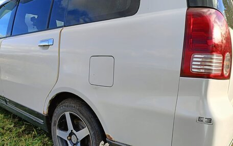 Mitsubishi Dion I рестайлинг, 2000 год, 280 000 рублей, 13 фотография