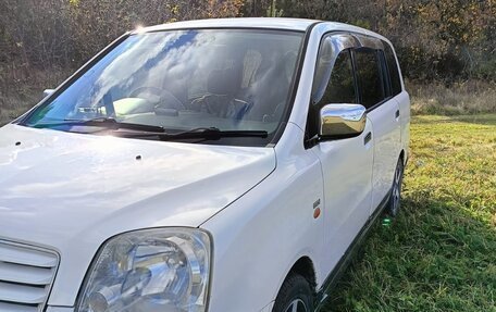 Mitsubishi Dion I рестайлинг, 2000 год, 280 000 рублей, 18 фотография
