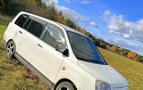 Mitsubishi Dion I рестайлинг, 2000 год, 280 000 рублей, 21 фотография