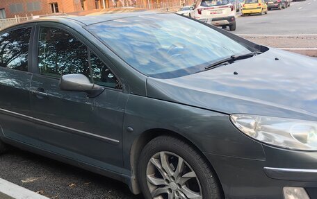 Peugeot 407, 2008 год, 349 999 рублей, 2 фотография