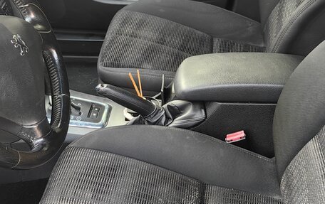 Peugeot 407, 2008 год, 349 999 рублей, 13 фотография