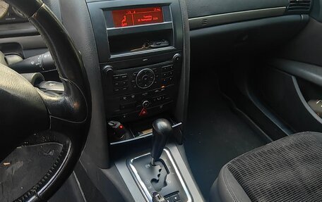 Peugeot 407, 2008 год, 349 999 рублей, 14 фотография