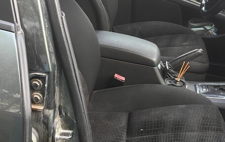Peugeot 407, 2008 год, 349 999 рублей, 19 фотография