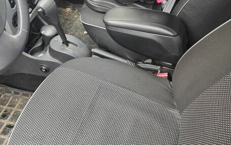 Renault Sandero I, 2012 год, 700 000 рублей, 6 фотография