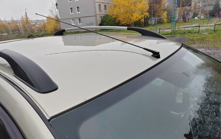 Renault Sandero I, 2012 год, 700 000 рублей, 5 фотография