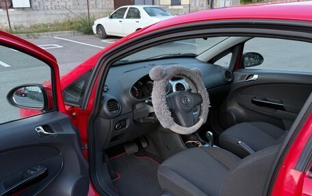 Opel Corsa D, 2013 год, 749 000 рублей, 6 фотография