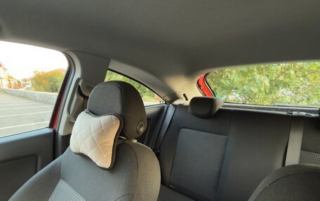 Opel Corsa D, 2013 год, 749 000 рублей, 11 фотография