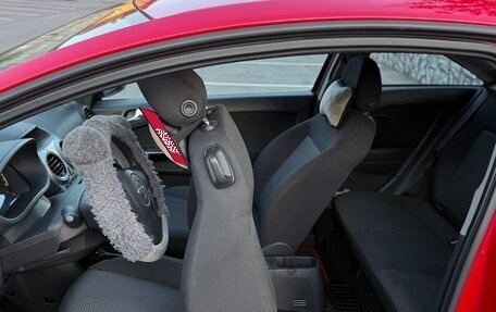 Opel Corsa D, 2013 год, 749 000 рублей, 9 фотография