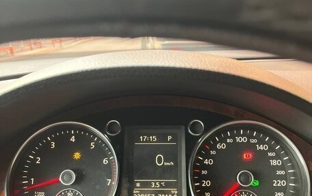 Volkswagen Passat B6, 2010 год, 800 000 рублей, 5 фотография