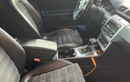 Volkswagen Passat B6, 2010 год, 800 000 рублей, 6 фотография
