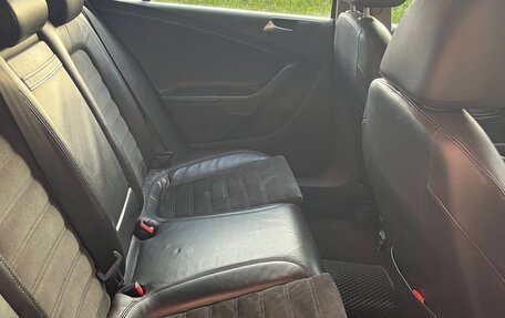 Volkswagen Passat B6, 2010 год, 800 000 рублей, 7 фотография