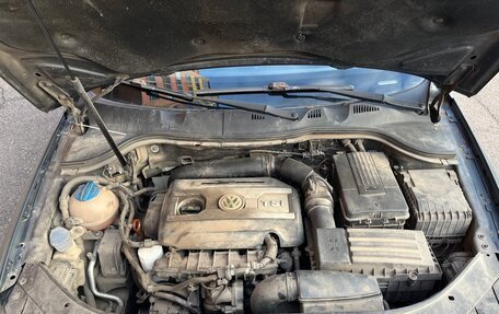 Volkswagen Passat B6, 2010 год, 800 000 рублей, 8 фотография