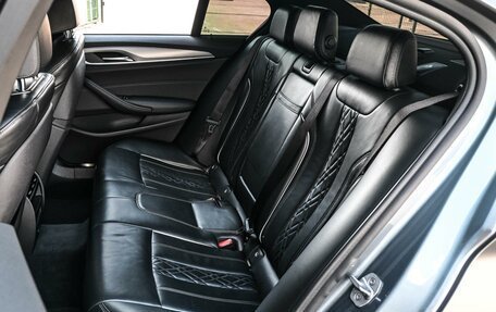 BMW 5 серия, 2018 год, 3 999 000 рублей, 9 фотография