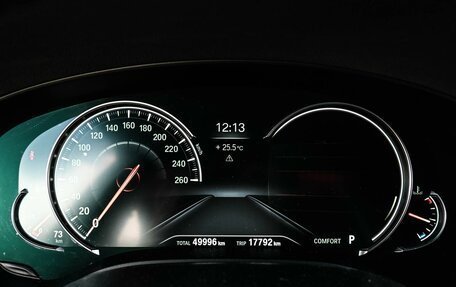 BMW 5 серия, 2018 год, 3 999 000 рублей, 13 фотография