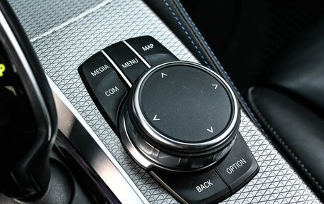 BMW 5 серия, 2018 год, 3 999 000 рублей, 21 фотография