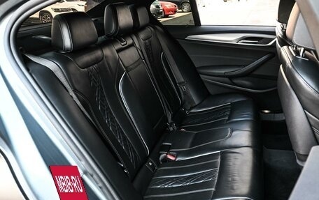 BMW 5 серия, 2018 год, 3 999 000 рублей, 7 фотография