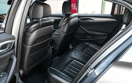 BMW 5 серия, 2018 год, 3 999 000 рублей, 11 фотография