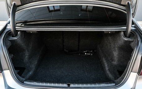 BMW 5 серия, 2018 год, 3 999 000 рублей, 23 фотография