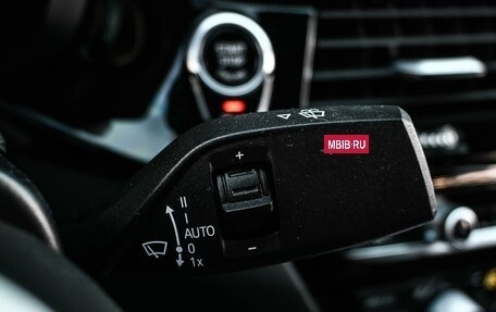 BMW 5 серия, 2018 год, 3 999 000 рублей, 18 фотография