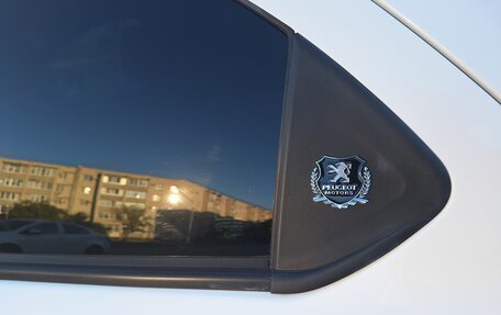 Peugeot 301 I рестайлинг, 2013 год, 500 000 рублей, 13 фотография
