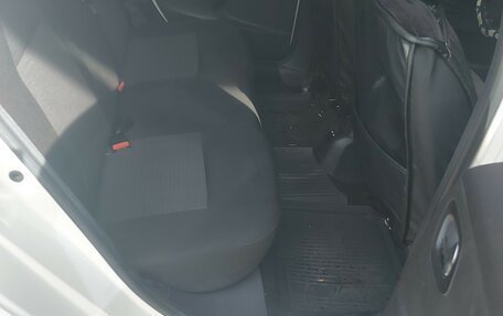 Peugeot 301 I рестайлинг, 2013 год, 500 000 рублей, 26 фотография