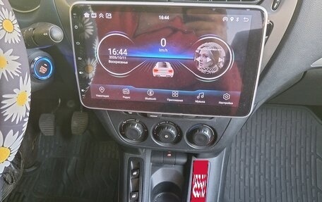 Peugeot 301 I рестайлинг, 2013 год, 500 000 рублей, 20 фотография