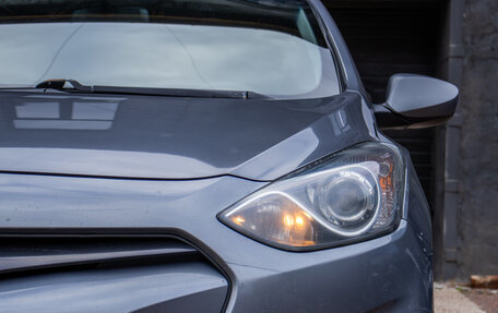 Hyundai i30 II рестайлинг, 2013 год, 820 000 рублей, 9 фотография
