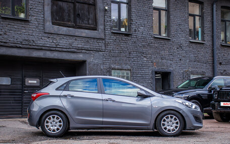 Hyundai i30 II рестайлинг, 2013 год, 820 000 рублей, 8 фотография