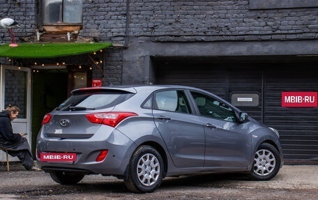 Hyundai i30 II рестайлинг, 2013 год, 820 000 рублей, 5 фотография
