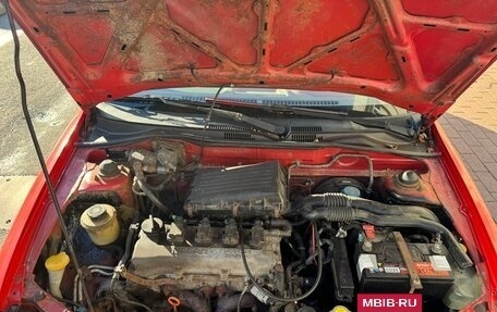 Nissan Micra II, 2000 год, 170 000 рублей, 5 фотография