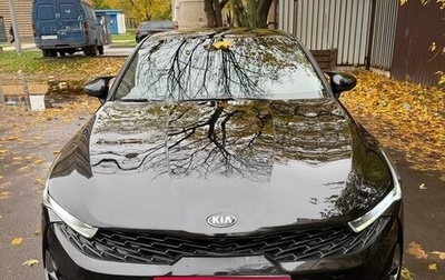 KIA K5, 2020 год, 1 950 000 рублей, 1 фотография