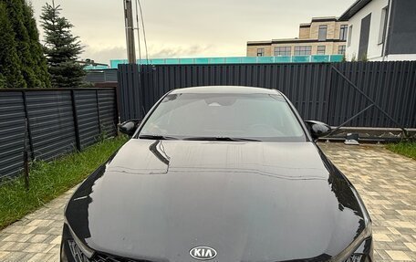 KIA K5, 2020 год, 1 950 000 рублей, 14 фотография
