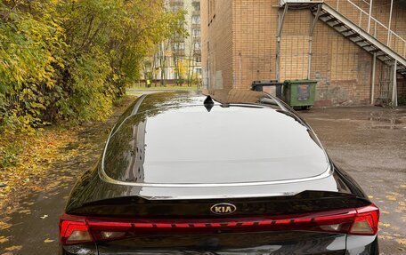 KIA K5, 2020 год, 1 950 000 рублей, 5 фотография