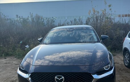 Mazda CX-30 I, 2020 год, 2 220 000 рублей, 1 фотография