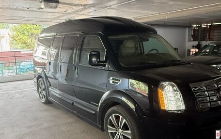 Chevrolet Express II, 2010 год, 4 500 000 рублей, 2 фотография