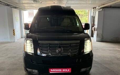 Chevrolet Express II, 2010 год, 4 500 000 рублей, 1 фотография