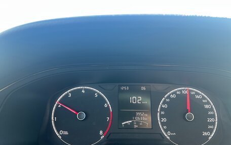 Volkswagen Polo VI (EU Market), 2021 год, 1 570 000 рублей, 1 фотография