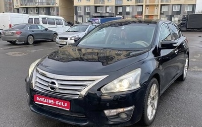 Nissan Teana, 2014 год, 1 150 000 рублей, 1 фотография