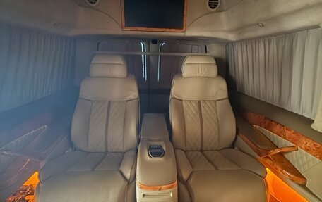 Chevrolet Express II, 2010 год, 4 500 000 рублей, 7 фотография